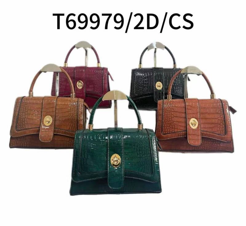 Torepka damska Roz Standard, Mix Kolor Paszka 6 szt